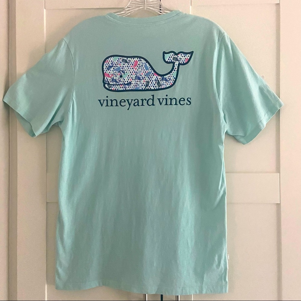 Vineyard Vines Girl’s T-Shirt, Size XL